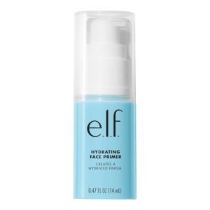 Makeup Primer For Flawless, Smooth Skin