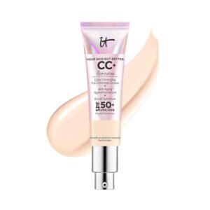 IT Cosmetics CC+ Cream Illumination - Full-Coverage